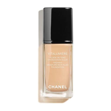 nordstrom chanel foundation|chanel foundation 40 beige.